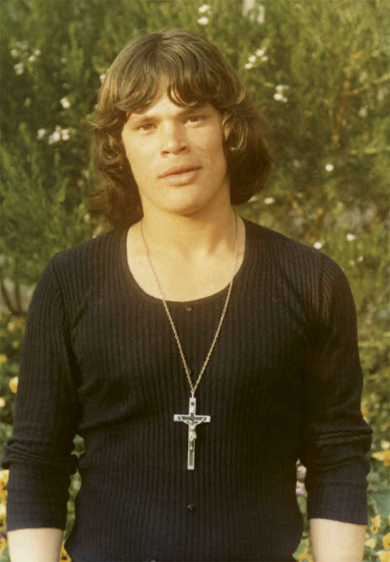 Mi papá, el futbolista