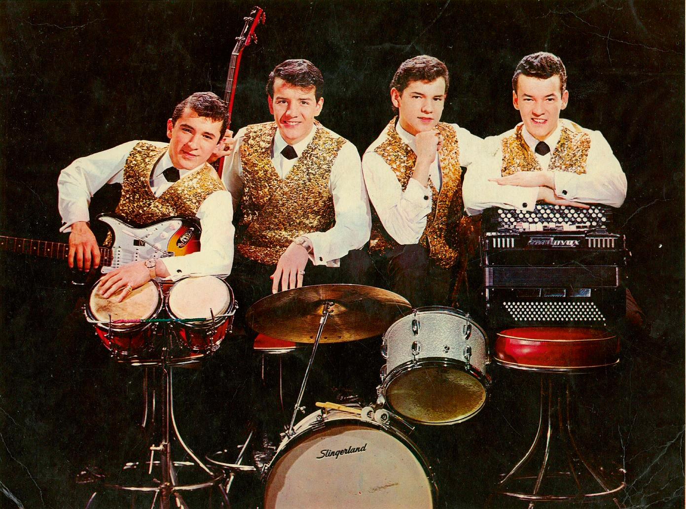 beatles