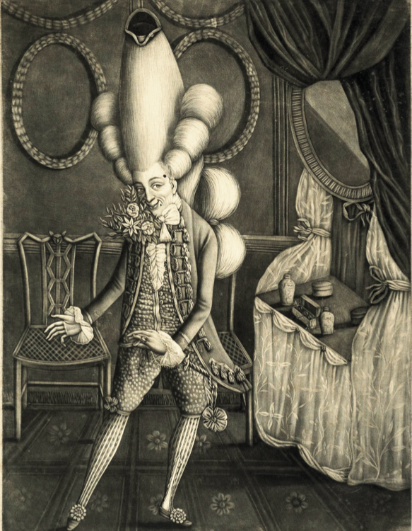 macaroni