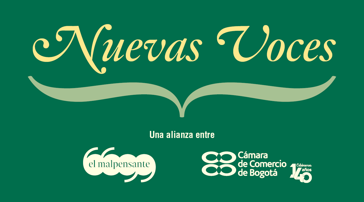 Nuevas Voces
