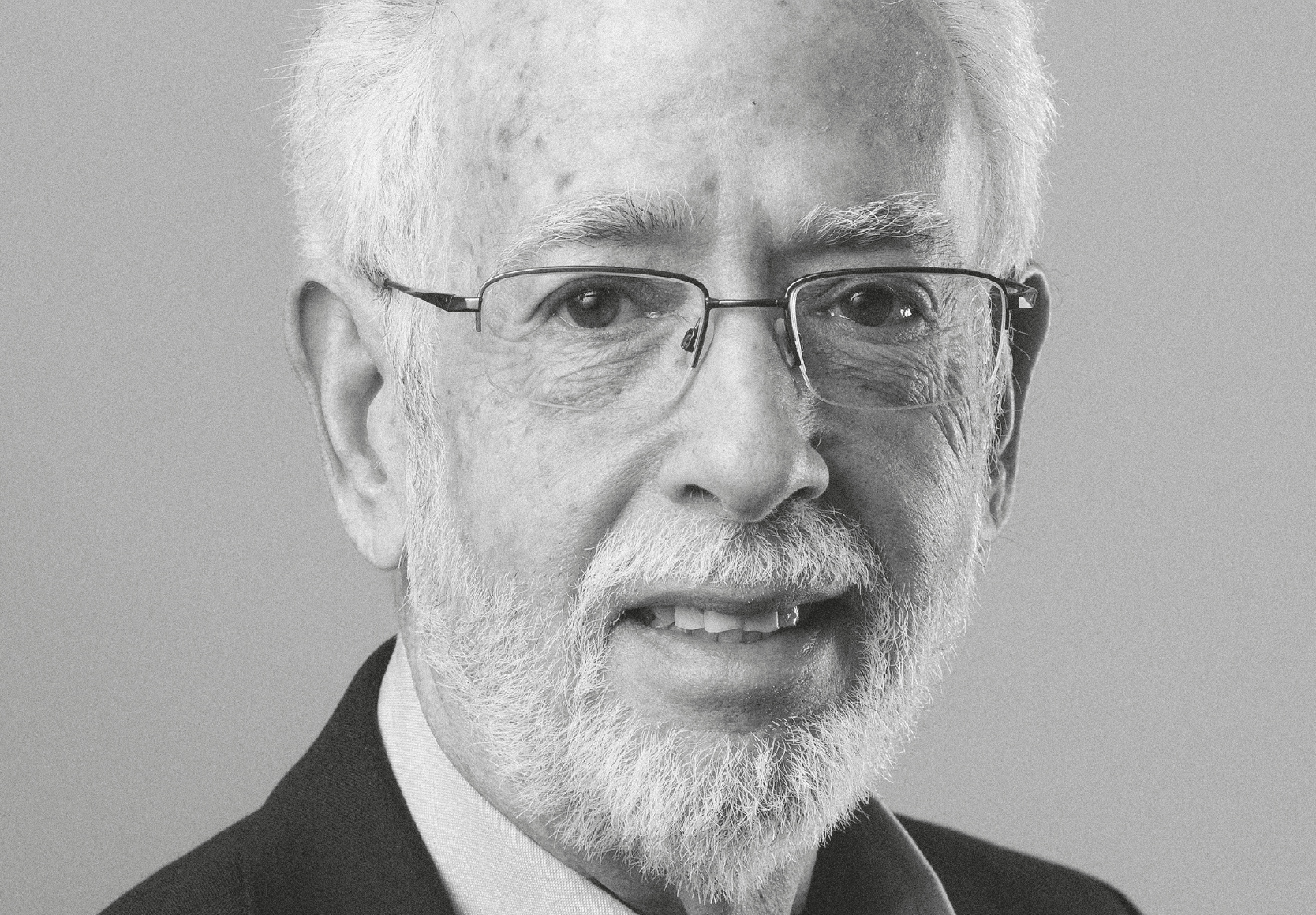 Una entrevista con Robert S. Pindyck