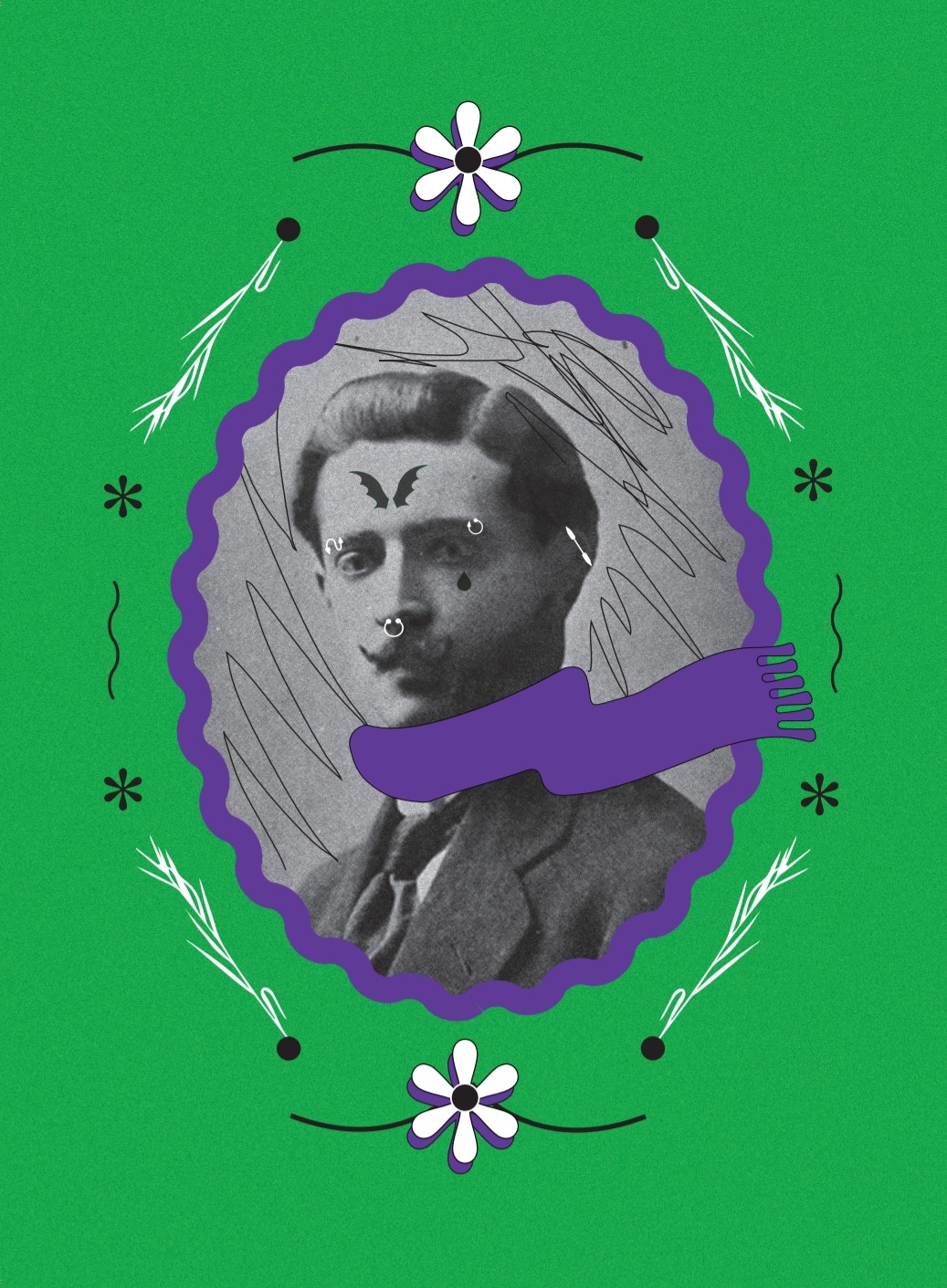 Jose Eustasio Rivera