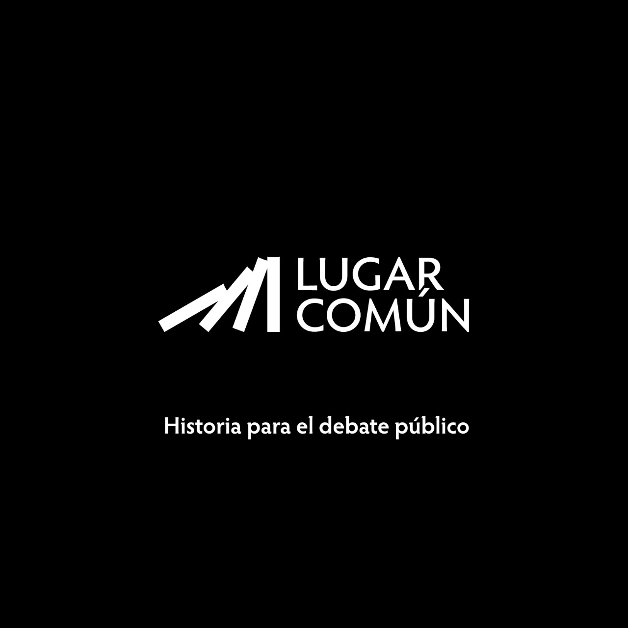 Historia para el debate público