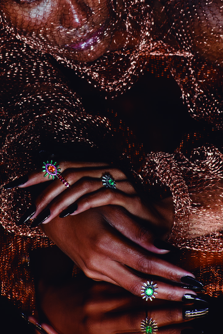 Fotografía por Lisa Palomino