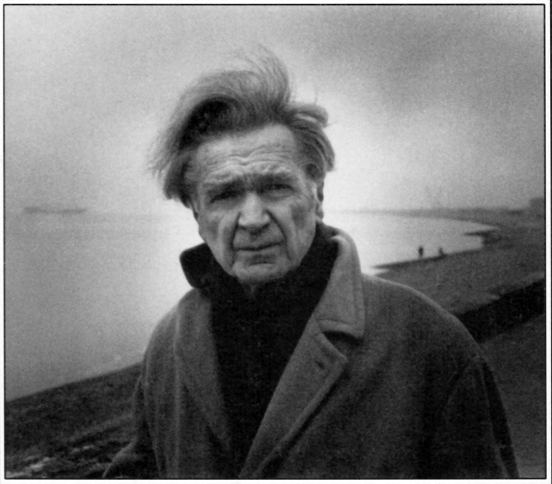 La broma póstuma de Cioran