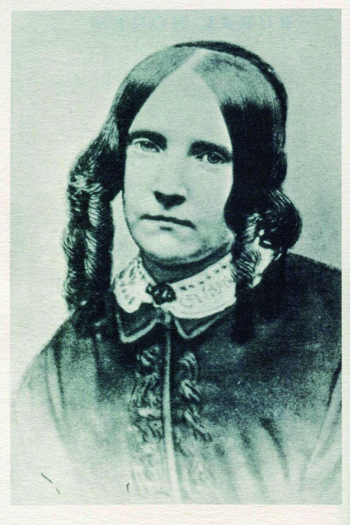 Susan Fenimore Cooper