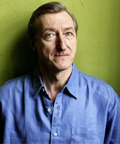 Julian Barnes