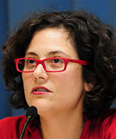 Andrea Aguilar