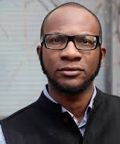 Teju Cole