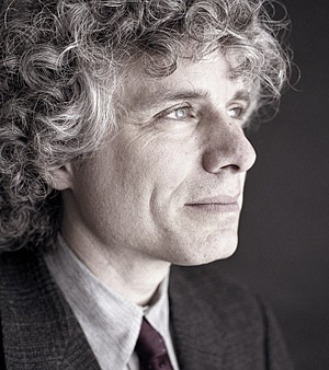 Steven Pinker