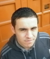 Anderson Benavides