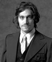 Vincent Gallo