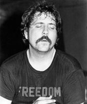 Lester Bangs