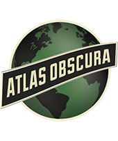 Atlas Obscura