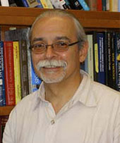 Luis P. Villarreal