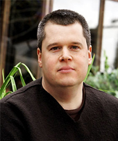 Daniel Handler