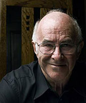 Clive James