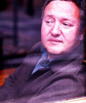 José Antonio Millán