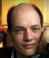 Alain de Botton