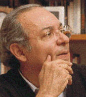 Héctor Aguilar Camín