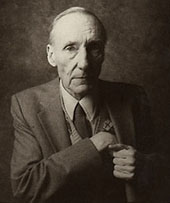 William Burroughs