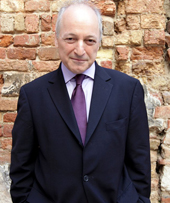 André Aciman