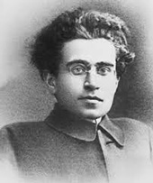 Antonio Gramsci