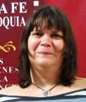 Silvia Córdoba
