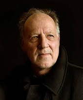 Werner Herzog