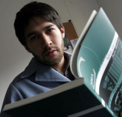 Juan Álvarez