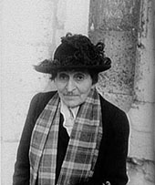 Alice B. Toklas