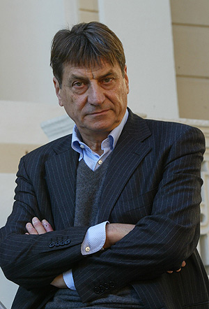 Claudio Magris