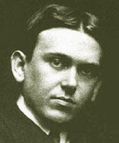 Henry Louis Mencken