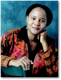 Edwidge Danticat