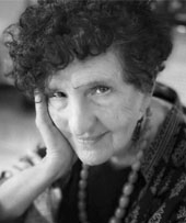 Margo Glantz