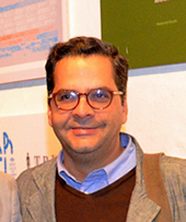 Ignacio Martínez-Villalba