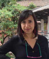 Ingrid Quintana Guerrero