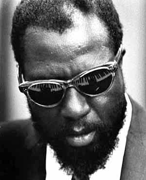 Thelonious Monk