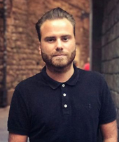 Sergi Escudero