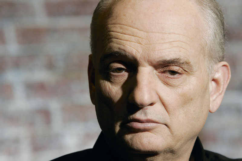 David Chase