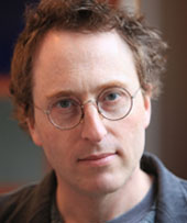 Jon Ronson