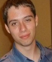 Charles Warnke