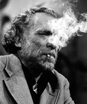 Charles Bukowski