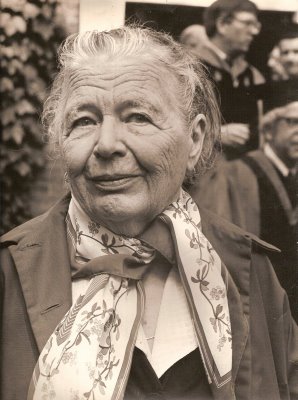 Marguerite Yourcenar