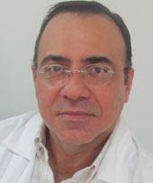 Álvaro Bustos González