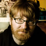 Chuck Klosterman