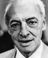 Saul Bellow