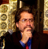Rafael Pérez Gay