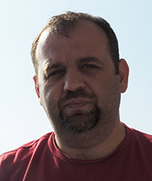 Cristian Patrasconiu