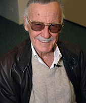 Stan Lee